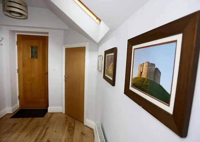 George Hudson Court * York